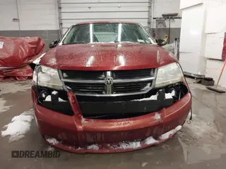 2009 Dodge Avenger SXT with VIN 1B3LC56B99N526607, listed as a IAAI auction lot 41216016 with 166,738 mi miles and . Bid and sale history available at DreamBid. Image 6.