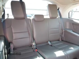 2015 Honda Odyssey EX-L with VIN 5FNRL5H6XFB091289, listed as a IAAI auction lot 41904542 with 152,182 mi miles and . Bid and sale history available at DreamBid. Image 19.