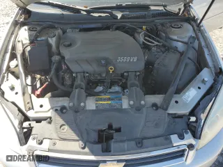 2009 Chevrolet Impala LS with VIN 2G1WB57K091190983, listed as a Copart auction lot 48704585 with 70,935 mi miles and Salvage Title. Bid and sale history available at carsss.com. Image 12.