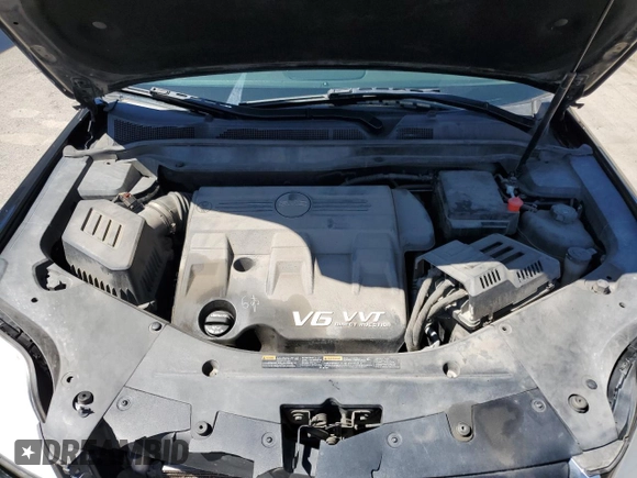 2015 GMC Terrain SLT with VIN 2GKFLXE31F6320378, listed as a Copart auction lot 54144515 with 142,455 mi miles and Salvage Title. Bid and sale history available at carsss.com. Image 12.