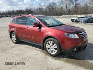 2014 Subaru Tribeca Limited with VIN 4S4WX9GD7E4400233, listed as a Copart auction lot 50762305 with 183,687 mi miles and Salvage title. Bid and sale history available at DreamBid. Image 4.