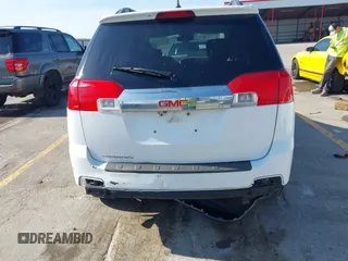 2013 GMC Terrain SLE with VIN 2GKALSEK2D6221974, listed as a IAAI auction lot 42669436 with 214,802 mi miles and . Bid and sale history available at DreamBid. Image 16.