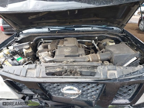 2018 Nissan Frontier SV V6 with VIN 1N6AD0ERXJN750510, listed as a IAAI auction lot 41749841 with 98,324 mi miles. Bid and sale history available at carsss.com. Image 10.