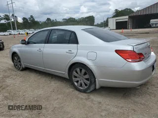 2006 Toyota Avalon XL z VIN 4T1BK36B36U066018, wystawiony jako Copart lot #56701295 z przebiegiem 231 694 mil mil oraz Szkoda całkowita • Salvage title. Historia ofert i sprzedaży dostępna na DreamBid. Obrazek 2.