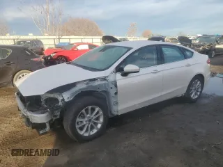 2020 Ford Fusion Hybrid SE with VIN 3FA6P0LU3LR149064, listed as a Copart auction lot 36362493 with 31,521 mi miles. Bid and sale history available at carsss.com. Image 1.