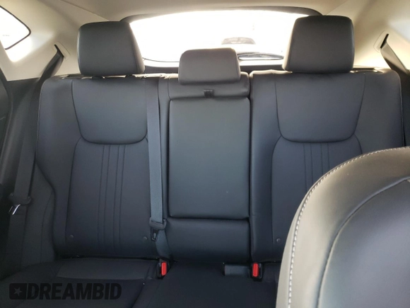 2022 Lexus NX with VIN 2T2ADCEZ0NC001885, listed as a Copart auction lot 74491073 with 17,433 mi miles. Bid and sale history available at carsss.com. Image 10.