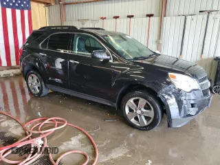 2014 Chevrolet Equinox LT z VIN 2GNFLFEK7E6196409, wystawiony jako Copart lot #56303025 z przebiegiem 102 856 mil mil oraz Czysty tytuł • Clean title. Historia ofert i sprzedaży dostępna na DreamBid. Obrazek 4.