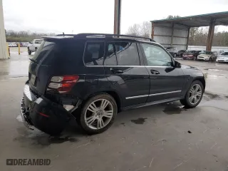 2014 Mercedes-Benz GLK-Class GLK 350 with VIN WDCGG5HB3EG174635, listed as a Copart auction lot 45755905 with 163,808 mi miles and Salvage Title. Bid and sale history available at carsss.com. Image 3.