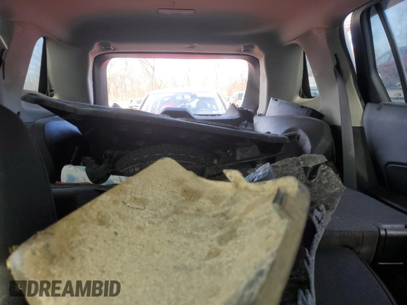 2017 GMC Terrain SLE with VIN 2GKFLSEKXH6178349, listed as a Copart auction lot 45025525 with 104,017 mi miles and Salvage Title. Bid and sale history available at DreamBid. Image 10.