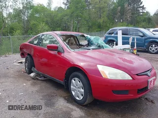 2004 Honda Accord LX z VIN 1HGCM72244A013330, wystawiony jako IAAI lot #41931116 z przebiegiem 229 375 mil mil oraz . Historia ofert i sprzedaży dostępna na DreamBid. Obrazek 1.