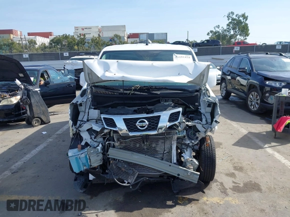 2018 Nissan NV200 S с VIN 3N6CM0KN6JK690127, выставлен на аукционе IAAI как лот 41601354 с пробегом Не указан миль и . История ставок и продаж доступна на DreamBid. Изображение 11.