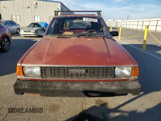 1983 Toyota Corolla с VIN JT2AE72W3D5007980, выставлен на аукционе Copart как лот 81855344 с пробегом 124 611 миль миль и Чистый • Clean title. История ставок и продаж доступна на DreamBid. Изображение 5.