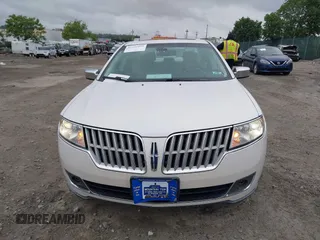 2012 Lincoln MKZ with VIN 3LNHL2GC7CR803331, listed as a IAAI auction lot 42321095 with 74,643 mi miles and . Bid and sale history available at DreamBid. Image 11.