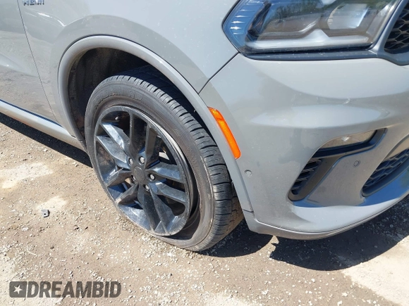 2023 Dodge Durango R/T Plus с VIN 1C4SDJCT4PC568463, выставлен на аукционе IAAI как лот 42125380 с пробегом 77 963 миль миль и . История ставок и продаж доступна на DreamBid. Изображение 17.