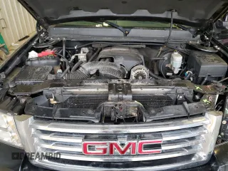 2011 GMC Sierra 1500 SLT z VIN 3GTP2WE39BG359067, wystawiony jako Copart lot #54916195 z przebiegiem 145 334 mil mil oraz Nie do naprawy • Non repairable. Historia ofert i sprzedaży dostępna na DreamBid. Obrazek 11.