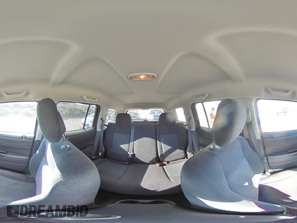 2015 Jeep Patriot Sport z VIN 1C4NJRBB1FD438842, wystawiony jako Copart lot #74477834 z przebiegiem 57 229 mil mil oraz Szkoda całkowita • Salvage title. Historia ofert i sprzedaży dostępna na DreamBid. Obrazek 14.