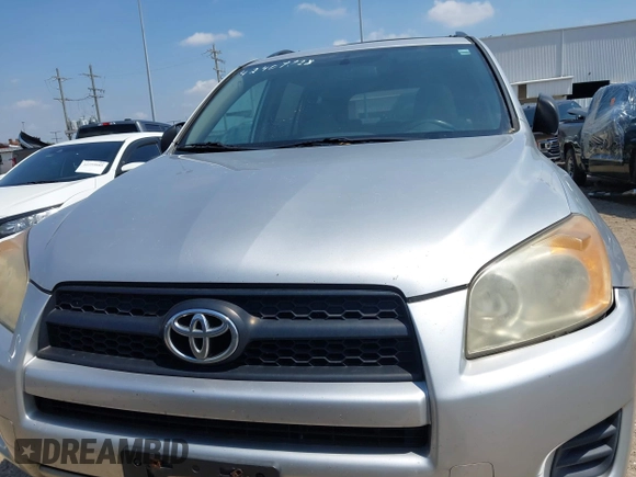 2010 Toyota RAV4 с VIN 2T3ZF4DV2AW036580, выставлен на аукционе IAAI как лот 42409728 с пробегом Не указан миль и . История ставок и продаж доступна на DreamBid. Изображение 12.