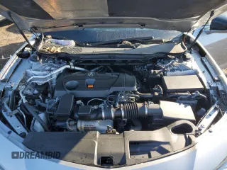 2021 Acura TLX z VIN 19UUB5F31MA011939, wystawiony jako Copart lot #46523975 z przebiegiem 38 886 mil mil oraz Nie do naprawy • Non repairable. Historia ofert i sprzedaży dostępna na DreamBid. Obrazek 11.
