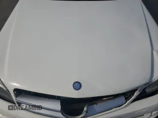 2011 Mercedes-Benz C 300 Sport с VIN WDDGF5EB3BA523150, выставлен на аукционе Copart как лот 58926245 с пробегом 176 112 миль миль и Списание • Salvage title. История ставок и продаж доступна на DreamBid. Изображение 11.