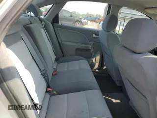 2005 Mercury Montego Luxury z VIN 1MEFM40125G620733, wystawiony jako Copart lot #67879094 z przebiegiem 140 278 mil mil oraz Szkoda całkowita • Salvage title. Historia ofert i sprzedaży dostępna na DreamBid. Obrazek 10.