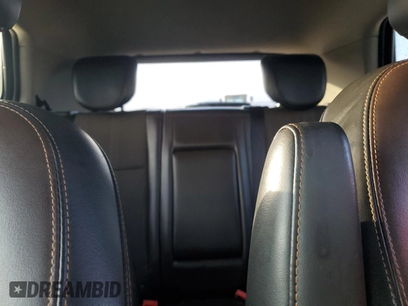 2015 Chevrolet Trax LT with VIN KL7CJLSB0FB168256, listed as a Copart auction lot 84188304 with 139,806 mi miles and Salvage Title. Bid and sale history available at carsss.com. Image 10.