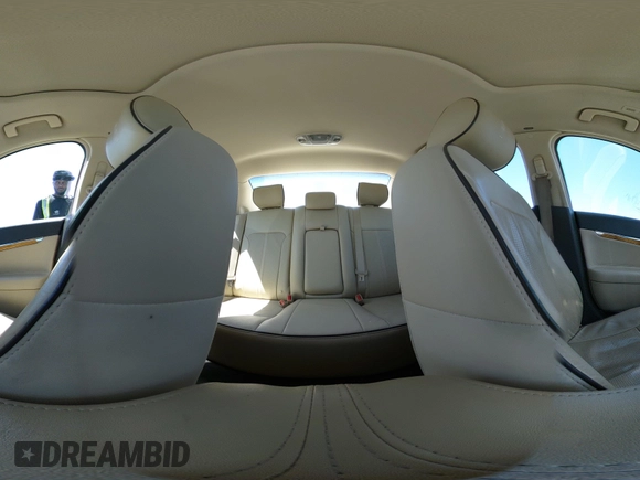 2011 Lincoln MKZ with VIN 3LNHL2GC8BR764165, listed as a IAAI auction lot 42131969 with 92,551 mi miles and . Bid and sale history available at DreamBid. Image 19.