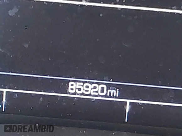 2018 Chevrolet Colorado 4WD ZR2 with VIN 1GCGTEEN7J1296573, listed as a IAAI auction lot 41486855 with 85,920 mi miles. Bid and sale history available at carsss.com. Image 15.
