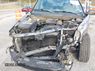 2002 GMC Envoy SLT with VIN 1GKDT13S222118249, listed as a IAAI auction lot 40798021 with 1 mi miles. Bid and sale history available at carsss.com. Image 6.