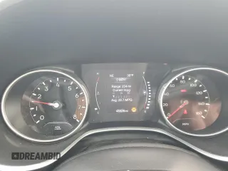 2020 Jeep Compass Sport с VIN 3C4NJDAB0LT149770, выставлен на аукционе Copart как лот 45551475 с пробегом 48 326 миль миль и Списание • Salvage title. История ставок и продаж доступна на DreamBid. Изображение 9.