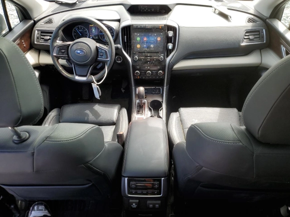 2022 Subaru Ascent Touring z VIN 4S4WMARD4N3460029, wystawiony jako Copart lot #54820615 z przebiegiem 33 305 mil mil oraz Szkoda całkowita • Salvage title. Historia ofert i sprzedaży dostępna na DreamBid. Obrazek 8.