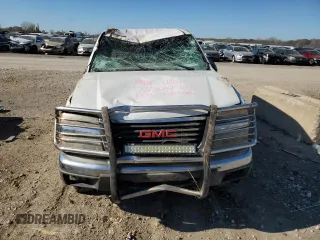 2009 GMC Canyon SLE1 with VIN 1GTDT13E798153544, listed as a Copart auction lot 79708234 with 0 mi miles and Salvage Title. Bid and sale history available at carsss.com. Image 5.