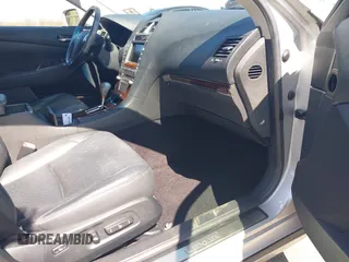 2010 Lexus ES 330 with VIN JTHBK1EG2A2365606, listed as a IAAI auction lot 41998310 with 83,961 mi miles and . Bid and sale history available at DreamBid. Image 5.