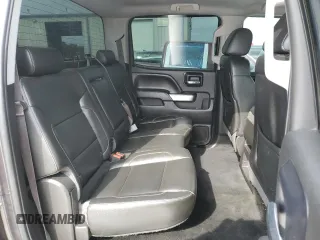 2015 Chevrolet Silverado 3500HD LT with VIN 1GC4KZE81FF100130, listed as a Copart auction lot 51757555 with 299,794 mi miles and Clean Title. Bid and sale history available at carsss.com. Image 11.