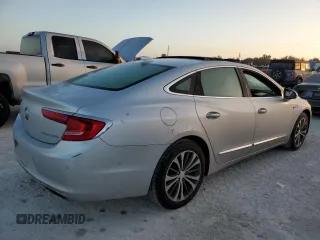 2018 Buick LaCrosse Premium with VIN 1G4ZS5SS2JU133989, listed as a Copart auction lot 77263034 with 0 mi miles and Salvage Title. Bid and sale history available at carsss.com. Image 3.