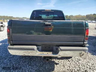 1999 Dodge Ram 1500 with VIN 3B7HC13Y4XG240711, listed as a Copart auction lot 80141094 with 239,956 mi miles and Salvage Title. Bid and sale history available at carsss.com. Image 6.