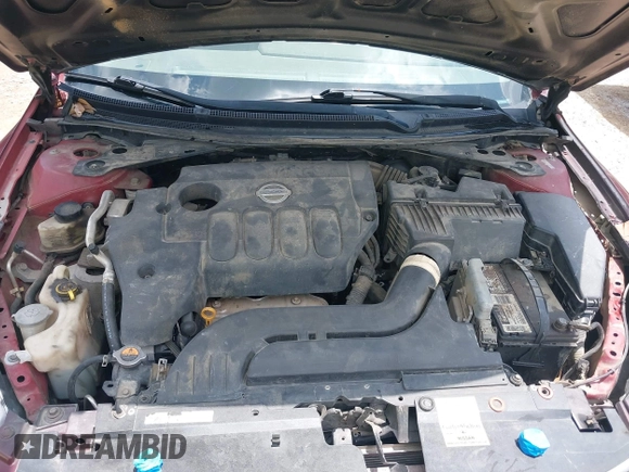 2010 Nissan Altima SL z VIN 1N4AL2AP7AN541401, wystawiony jako IAAI lot #42215234 z przebiegiem 158 649 mil mil oraz . Historia ofert i sprzedaży dostępna na DreamBid. Obrazek 10.
