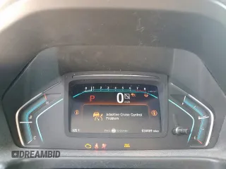 2022 Honda Odyssey Elite с VIN 5FNRL6H99NB057388, выставлен на аукционе Copart как лот 58220605 с пробегом 34 469 миль миль и Списание • Salvage title. История ставок и продаж доступна на DreamBid. Изображение 9.