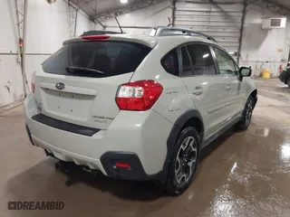 2016 Subaru Crosstrek Premium with VIN JF2GPABC8G8345698, listed as a IAAI auction lot 41716350 with 154,159 mi miles. Bid and sale history available at carsss.com. Image 4.