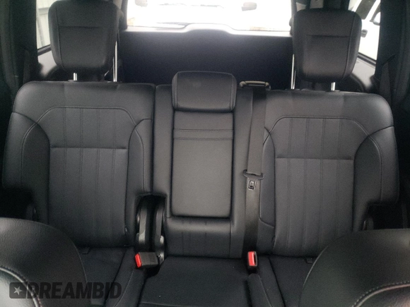 2019 Mercedes-Benz GLS with VIN 4JGDF6EE4KB219179, listed as a Copart auction lot 69351872 with 57,675 mi miles. Bid and sale history available at carsss.com. Image 10.