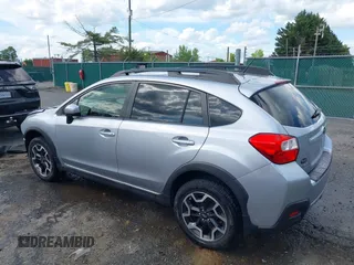 2016 Subaru Crosstrek Premium z VIN JF2GPABC5G8244005, wystawiony jako IAAI lot #42198819 z przebiegiem 42 273 mil mil oraz . Historia ofert i sprzedaży dostępna na DreamBid. Obrazek 3.