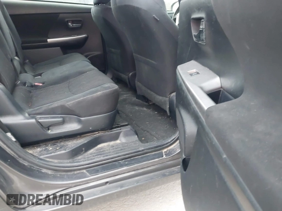 2015 Toyota Prius Two with VIN JTDZN3EU3FJ018680, listed as a IAAI auction lot 41542149 with 224,611 mi miles and . Bid and sale history available at DreamBid. Image 8.