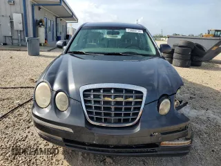 2004 Kia Amanti z VIN KNALD124845031347, wystawiony jako Copart lot #73089774 z przebiegiem 139 545 mil mil oraz Szkody całkowita. Historia ofert i sprzedaży dostępna na DreamBid. Obrazek 5.