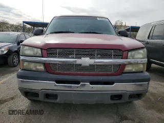 2004 Chevrolet Avalanche z VIN 3GNEC12T64G306638, wystawiony jako Copart lot #43089325 z przebiegiem 237 211 mil mil oraz Szkoda całkowita • Salvage title. Historia ofert i sprzedaży dostępna na DreamBid. Obrazek 5.