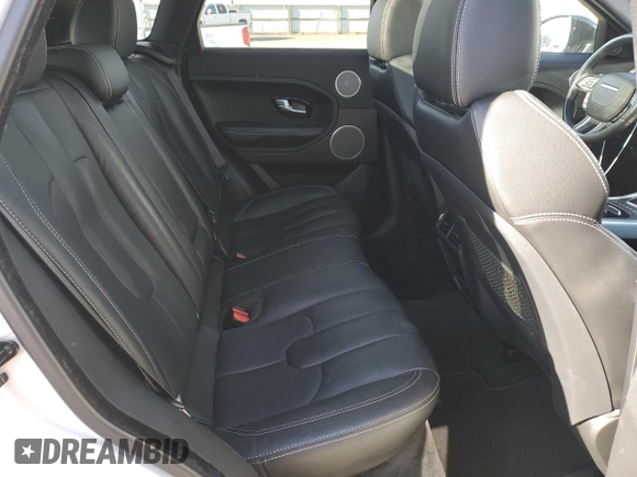 2014 Land Rover Range Rover Evoque Dynamic with VIN SALVT2BG3EH904090, listed as a Copart auction lot 49509655 with 73,688 mi miles and Salvage title. Bid and sale history available at DreamBid. Image 11.