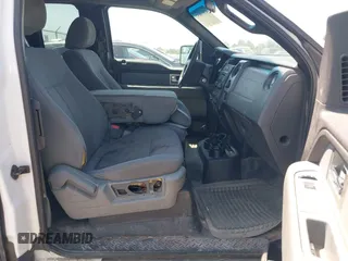 2011 Ford F-150 XL with VIN 1FTEX1EM3BFB36917, listed as a IAAI auction lot 42810657 with 233,059 mi miles and . Bid and sale history available at DreamBid. Image 5.