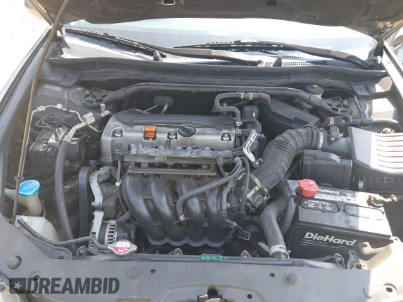 2009 Acura TSX with VIN JH4CU26639C005194, listed as a IAAI auction lot 42591666 with 163,016 mi miles and . Bid and sale history available at DreamBid. Image 10.