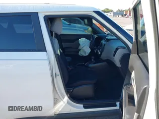 2018 Kia Soul with VIN KNDJN2A21J7514854, listed as a IAAI auction lot 41993894 with 35,500 mi miles. Bid and sale history available at carsss.com. Image 5.