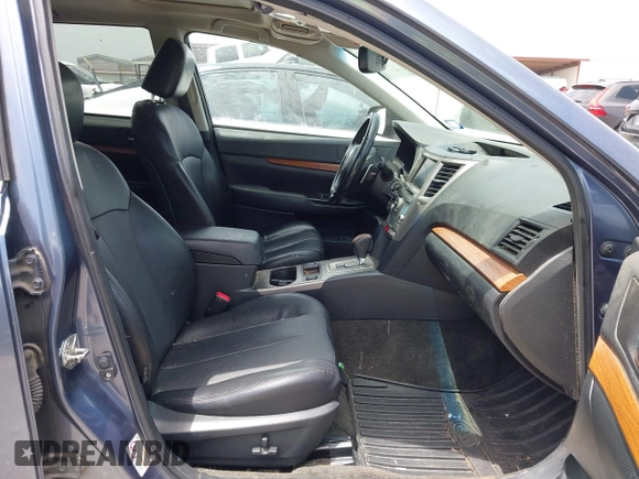 2013 Subaru Outback Limited с VIN 4S4BRDPC9D2258352, выставлен на аукционе IAAI как лот 42797044 с пробегом 202 491 миль миль и . История ставок и продаж доступна на DreamBid. Изображение 5.