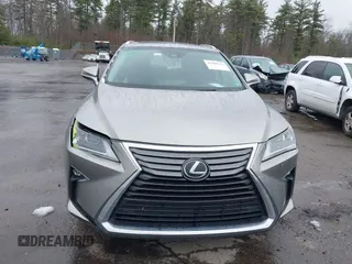 2017 Lexus RX 350 with VIN 2T2BZMCA1HC125449, listed as a IAAI auction lot 41966133 with 102,788 mi miles and . Bid and sale history available at DreamBid. Image 13.