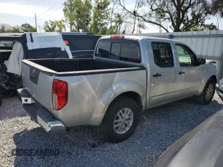 2019 Nissan Frontier SV with VIN 1N6AD0ER3KN724395, listed as a Copart auction lot 54251045 with 64,360 mi miles and Non repairable. Bid and sale history available at DreamBid. Image 3.